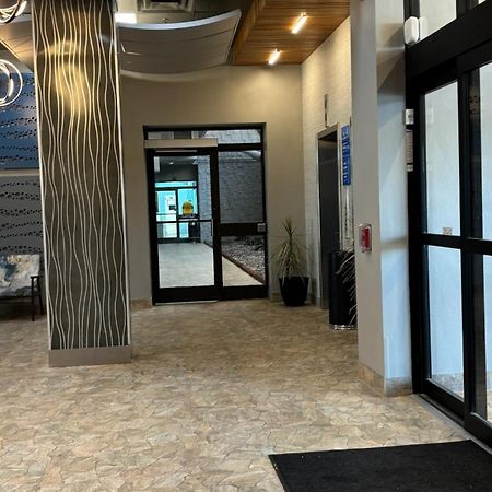 Apartamento Barclay Towers Virginia Beach Exterior foto