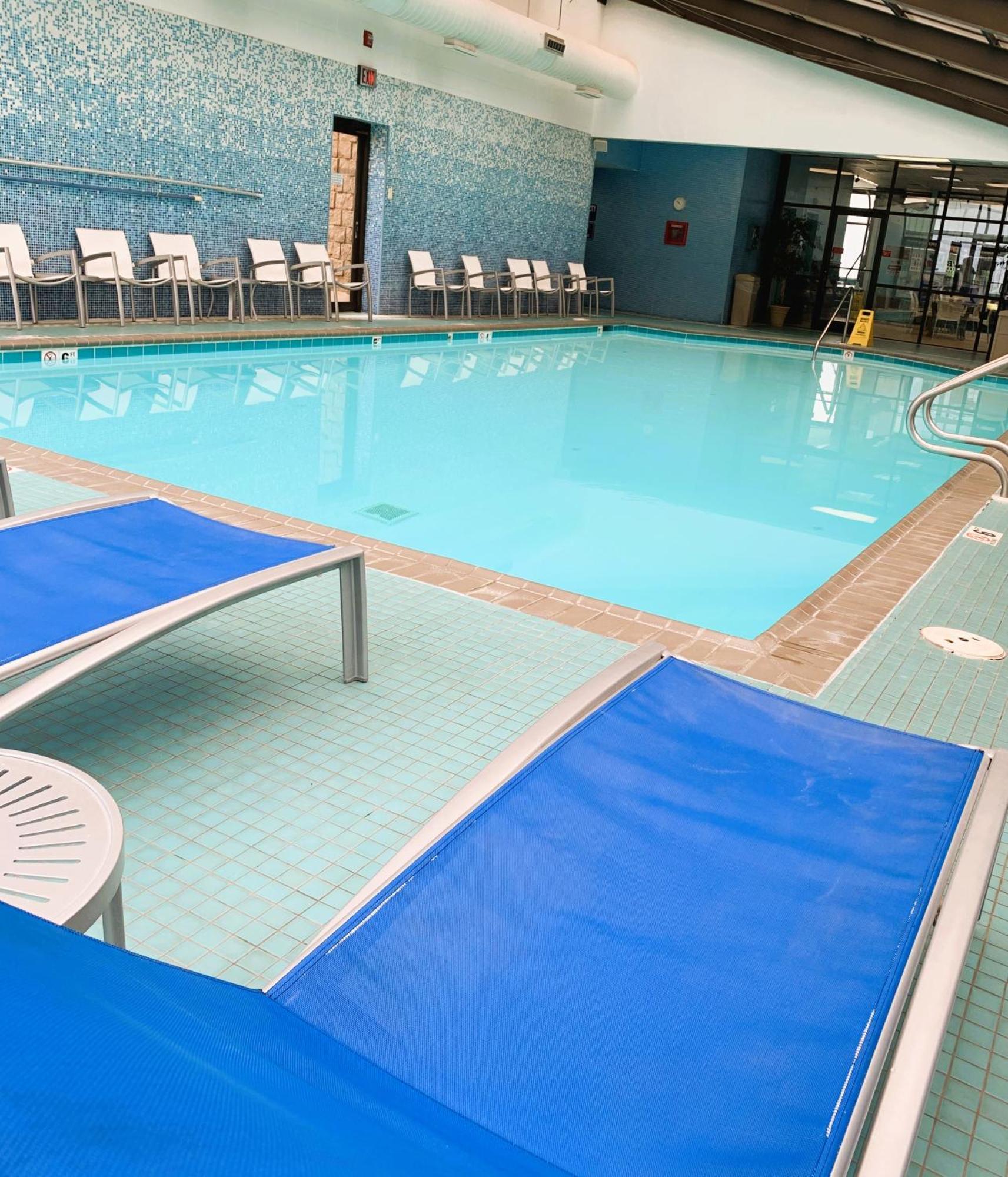 Apartamento Barclay Towers Virginia Beach Exterior foto