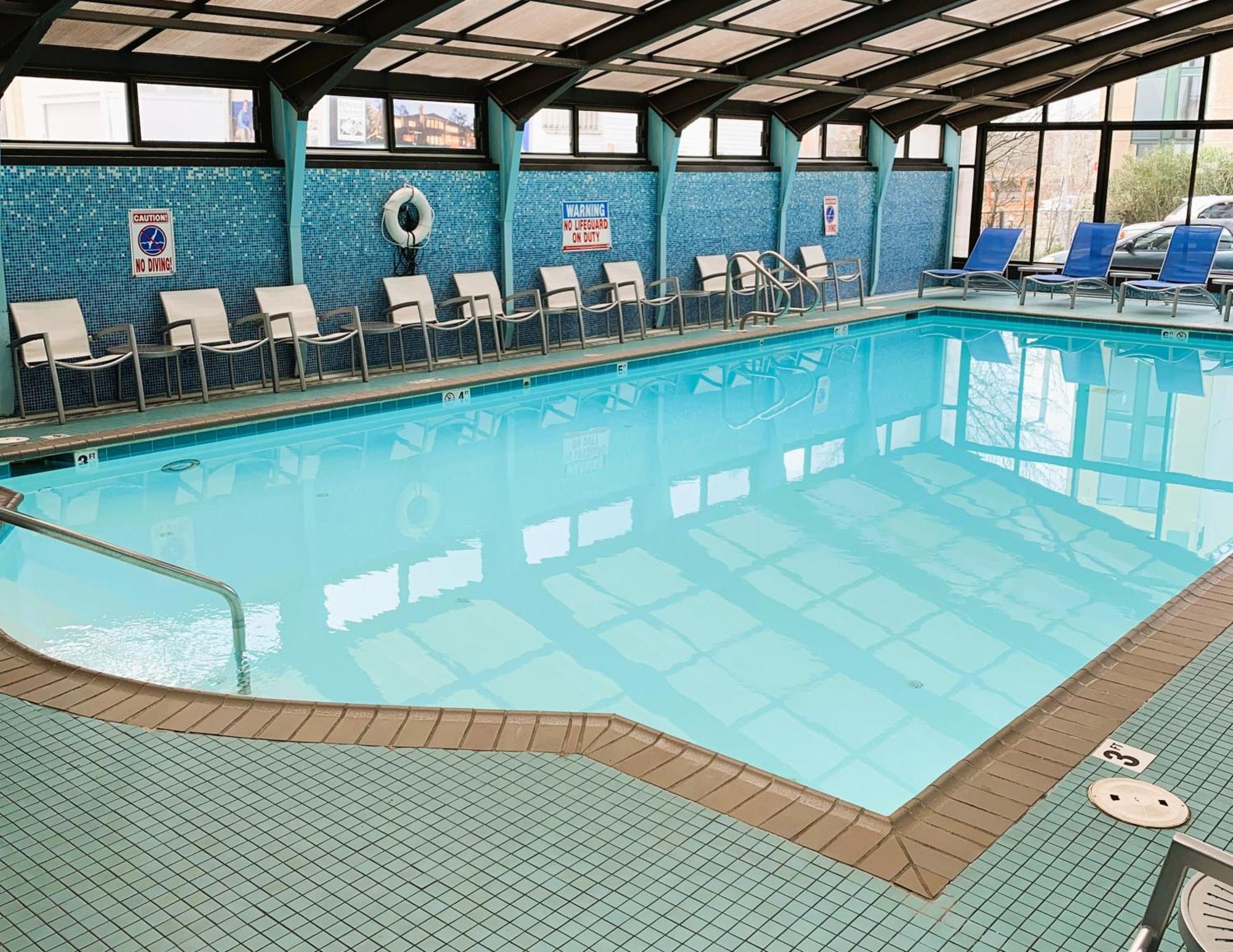 Apartamento Barclay Towers Virginia Beach Exterior foto